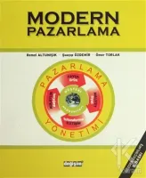 Modern Pazarlama