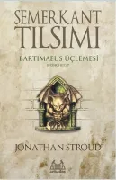 Semerkant Tılsımı