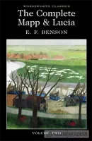 The Complete Mapp and Lucia Volume Two
