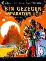 Bin Gezegen İmparatorluğu