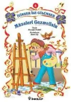 Müzeleri Gezmelisin