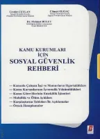 Sosyal Güvenlik Rehberi
