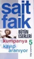 Kumpanya Kayıp Aranıyor
