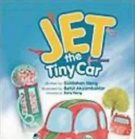 Jet The Tıny Car