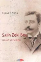 Salih Zeki Bey