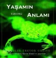Yaşamın Anlamı