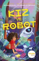 Kız ve Robot