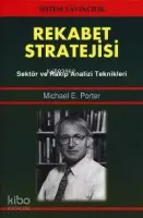 Rekabet Stratejisi