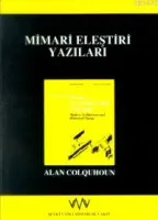 Mimari Eleştiri Yazıları