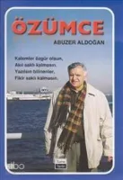 Özümce