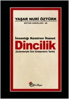 Dincilik