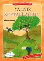 Yalnız Şeftali Ağacı