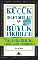 Küçük İşletmeler Büyük Fikirler