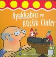 Ayakkabıcı ve Küçük Cinler