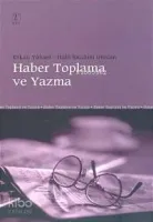 Haber Toplama ve Yazma