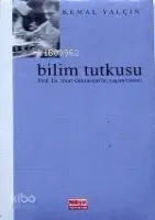 Bilim Tutkusu / Prof.dr. Onur Güntürk'ün Yaşam Öyküsü