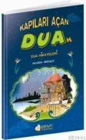 Kapları Açan Dua