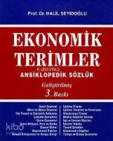 Ekonomik Terimler