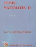 Temel Matematik II
