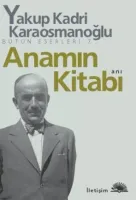 Anamın Kitabı