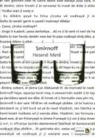Smirnoff