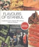 Flavours Of Istanbul
