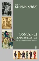 OSMANLI MODERNLEŞMESİ