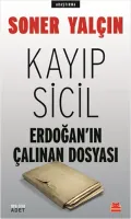 Kayıp Sicil