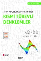 Kısmi Türevli Denklemler