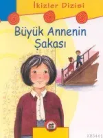 Büyükannenin Şakası