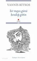 Bir Mayıs Günü Bırakıp Gittin