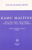 Kamu Maliyesi