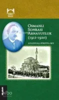 Osmanlı Sonrası Arnavutluk