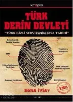 Türk Derin Devleti (Cep Boy)