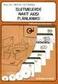 İşletmelerde Nakit Akışı Planlaması