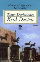 Tanrı Devletinden Kral-Devlete