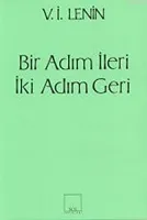 Bir Adım İleri İki Adım Geri