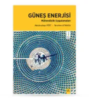 Güneş Enerjisi Mühendislik Uygulamaları