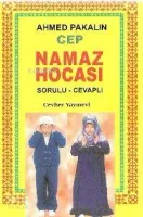 Cep Namaz Hocası (1. Hamur)