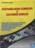 Elektronik Devre Elemanları ve Elektronik Devreler