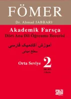 Fömer 2 - Farsça Orta Seviye