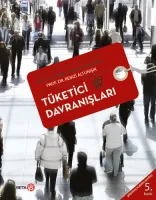 Tüketici Davranışları