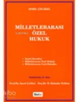 Milletlerarası Özel Hukuk