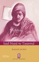 Said Nursi ve Tasavvuf