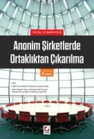 Anonim Şirketlerde Ortaklıktan Çıkarılma
