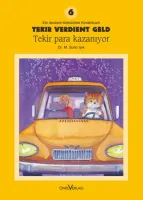 Tekir verdient Geld / Tekir Para Kazaniyor