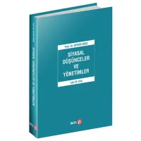 Siyasal Düşünceler ve Yönetimler