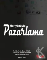 Her Yönüyle Pazarlama