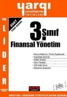 3. Sınıf Finansal Yönetim