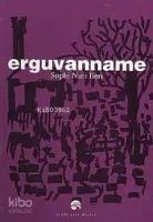 Erguvanname